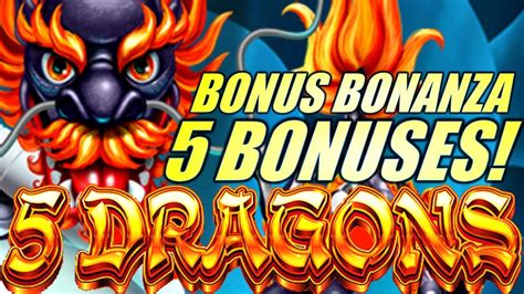 Dragon S Bonanza Slot Grátis